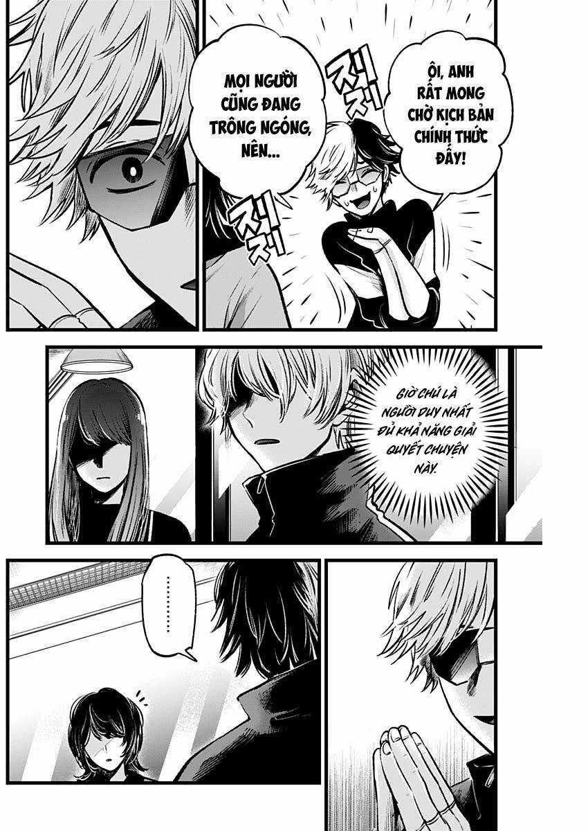 Đứa Con Của Thần Tượng - Chapter 49 - Trang 6