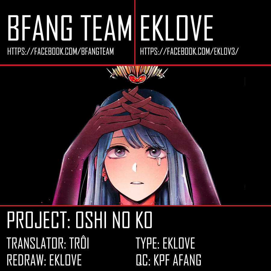 Đứa Con Của Thần Tượng - Chapter 53 - Trang 2