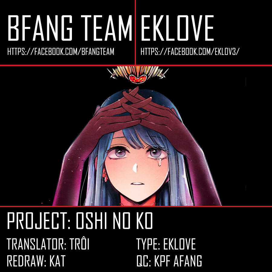 Đứa Con Của Thần Tượng - Chapter 55 - Trang 2