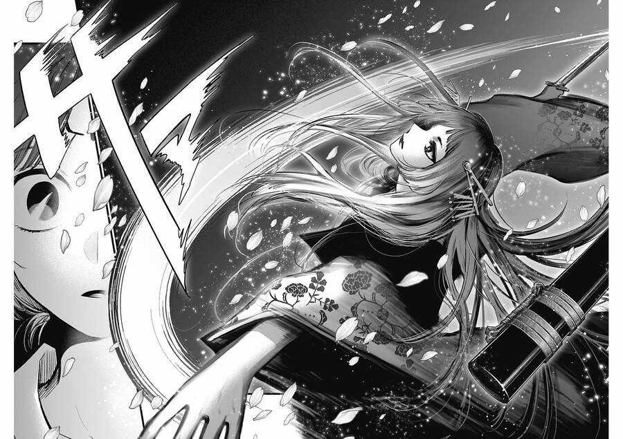 Đứa Con Của Thần Tượng - Chapter 61 - Trang 3