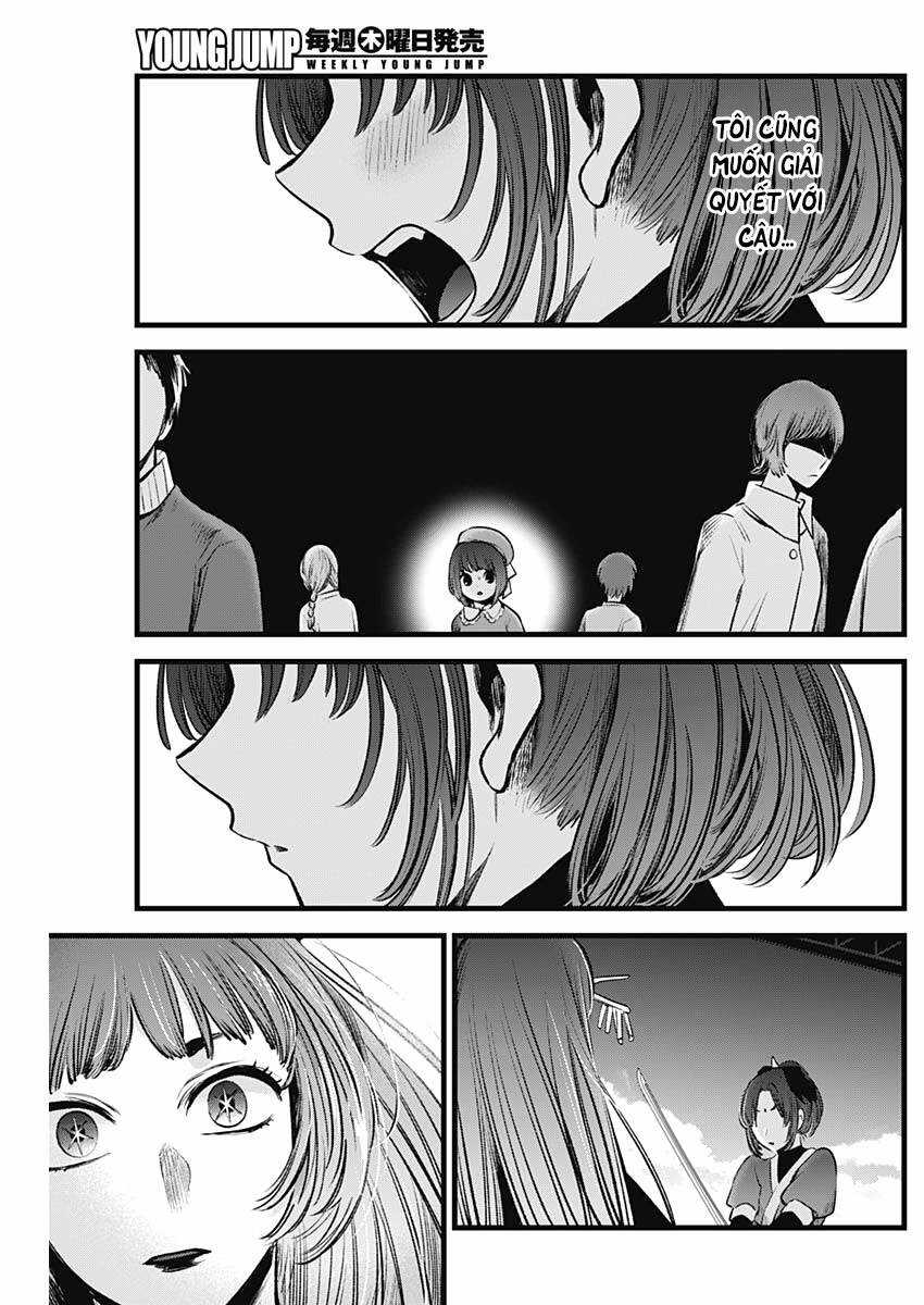 Đứa Con Của Thần Tượng - Chapter 61 - Trang 7