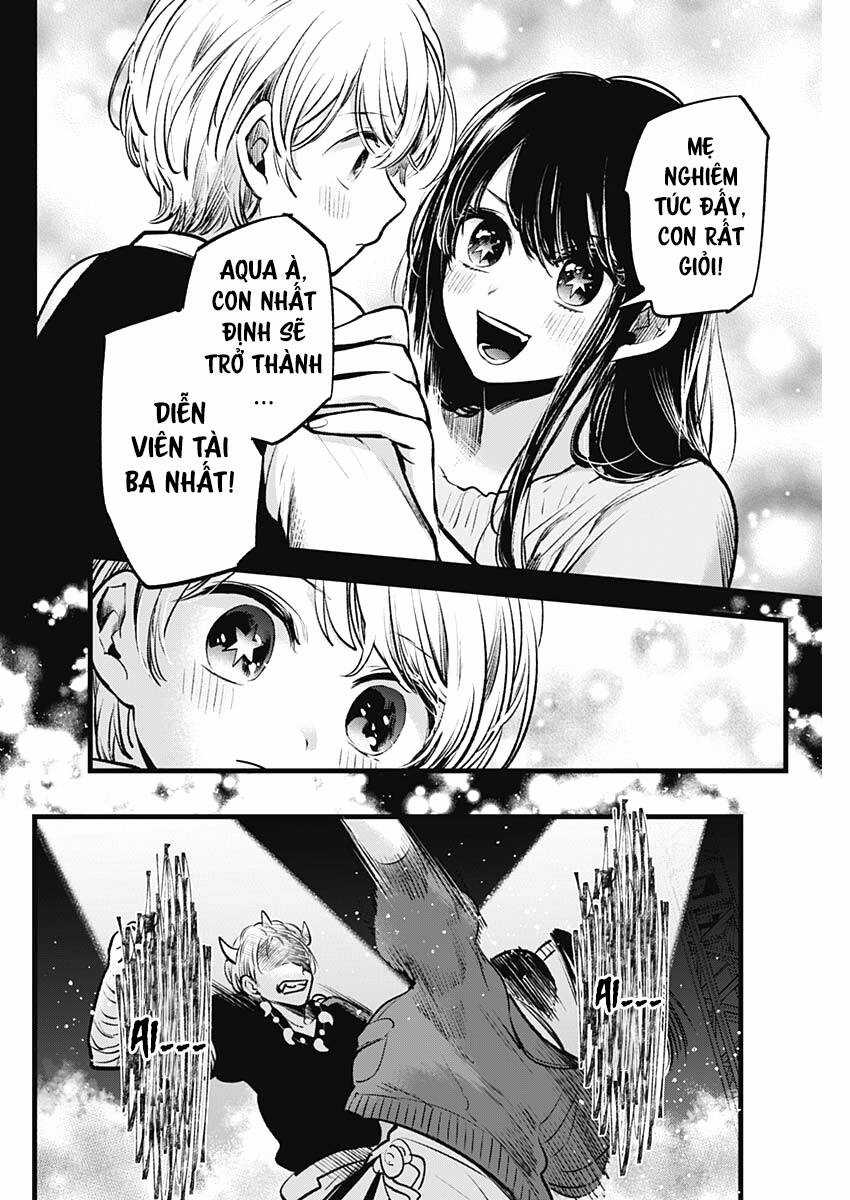 Đứa Con Của Thần Tượng - Chapter 65 - Trang 3