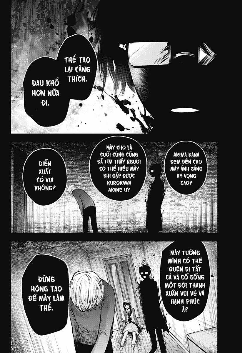 Đứa Con Của Thần Tượng - Chapter 65 - Trang 5