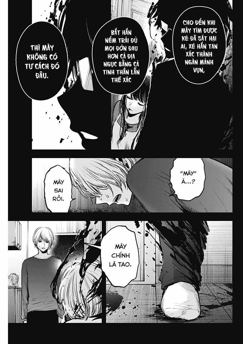 Đứa Con Của Thần Tượng - Chapter 65 - Trang 6