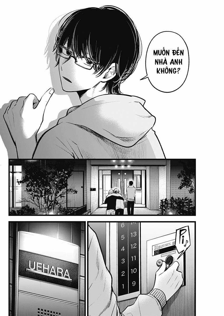 Đứa Con Của Thần Tượng - Chapter 68 - Trang 3