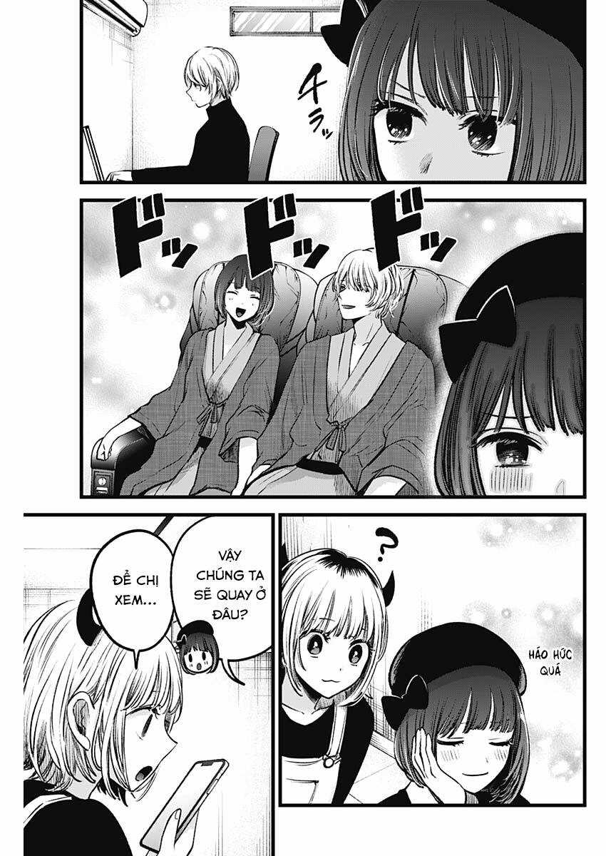 Đứa Con Của Thần Tượng - Chapter 69 - Trang 18