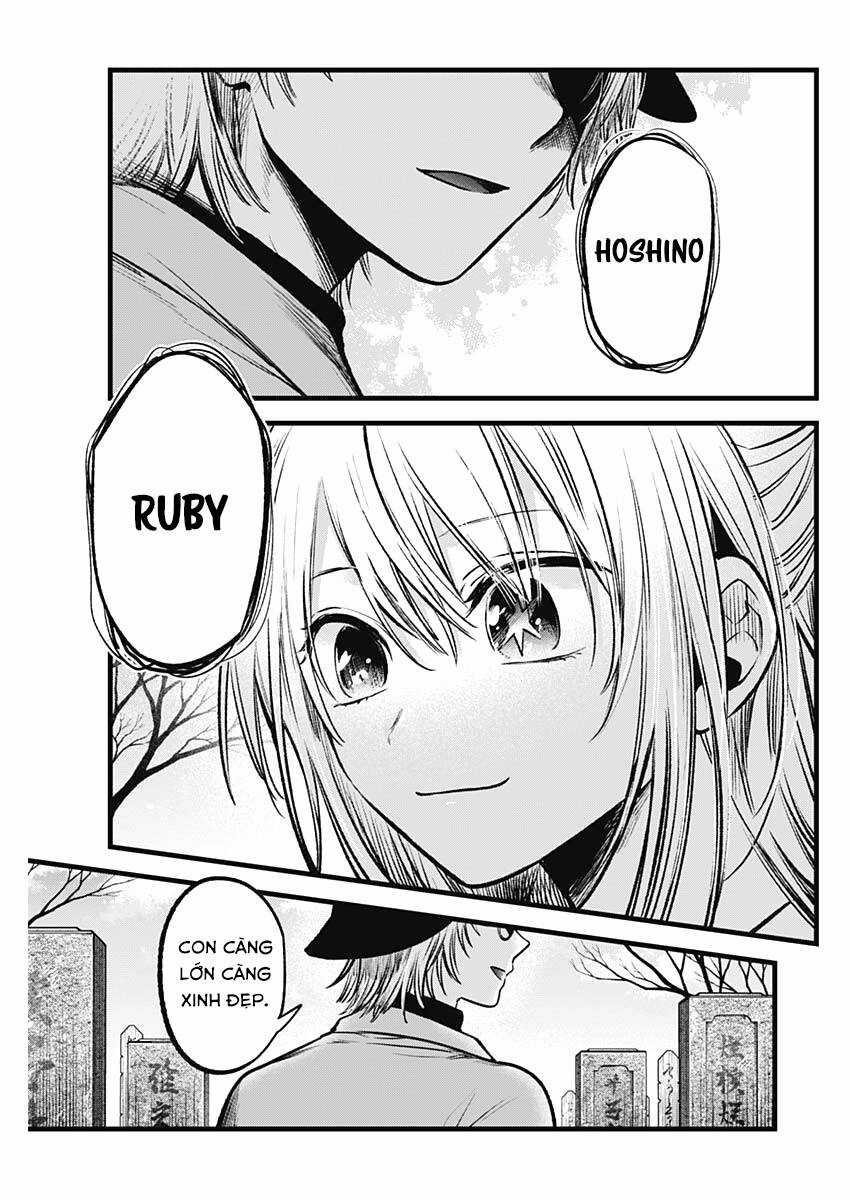 Đứa Con Của Thần Tượng - Chapter 72 - Trang 18