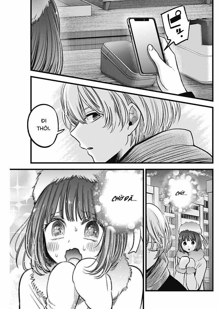 Đứa Con Của Thần Tượng - Chapter 73 - Trang 8