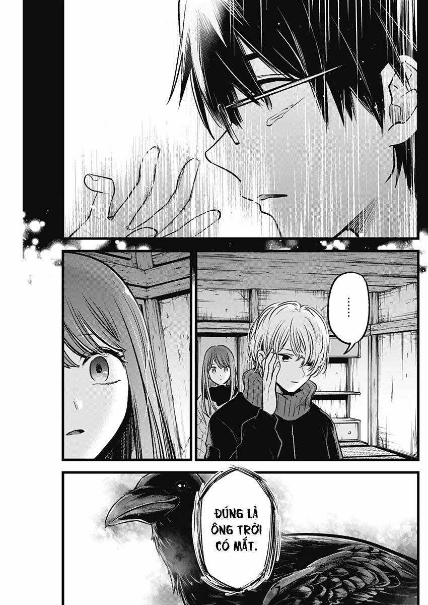 Đứa Con Của Thần Tượng - Chapter 75 - Trang 18