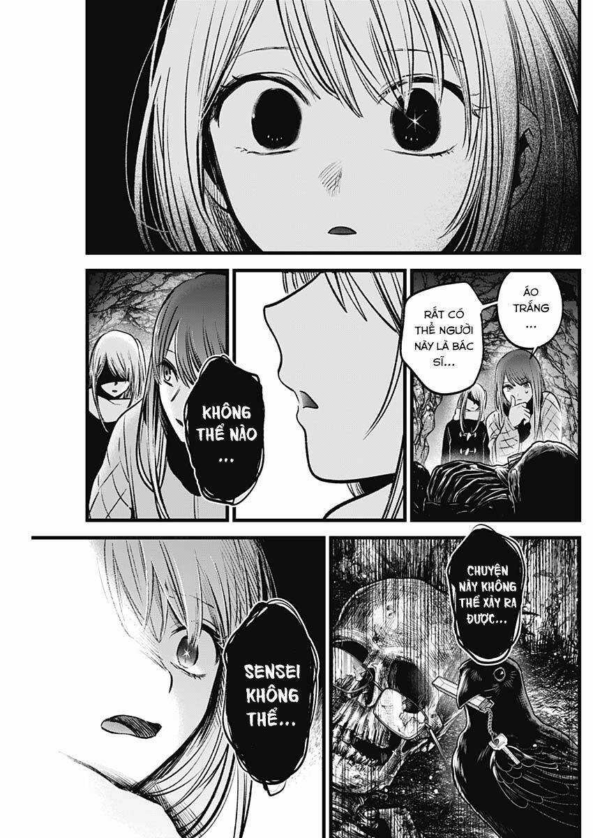 Đứa Con Của Thần Tượng - Chapter 77 - Trang 18