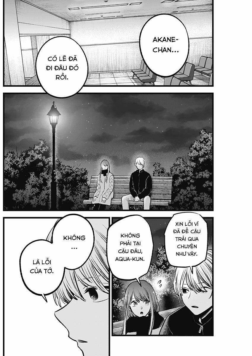 Đứa Con Của Thần Tượng - Chapter 78 - Trang 5