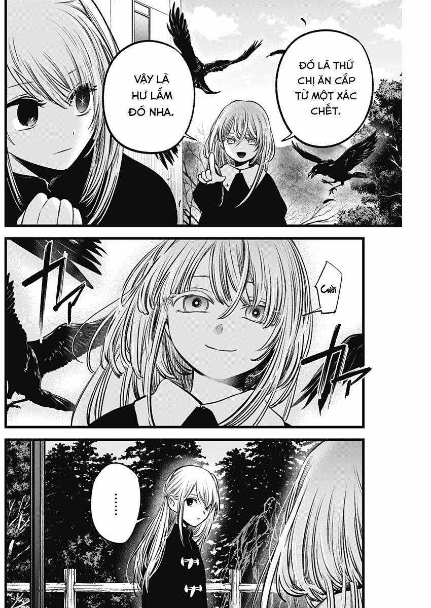 Đứa Con Của Thần Tượng - Chapter 79 - Trang 4