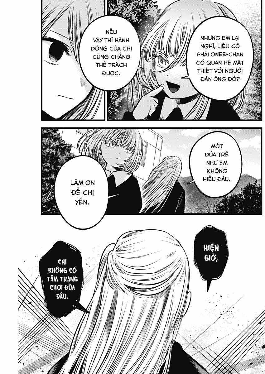 Đứa Con Của Thần Tượng - Chapter 79 - Trang 5