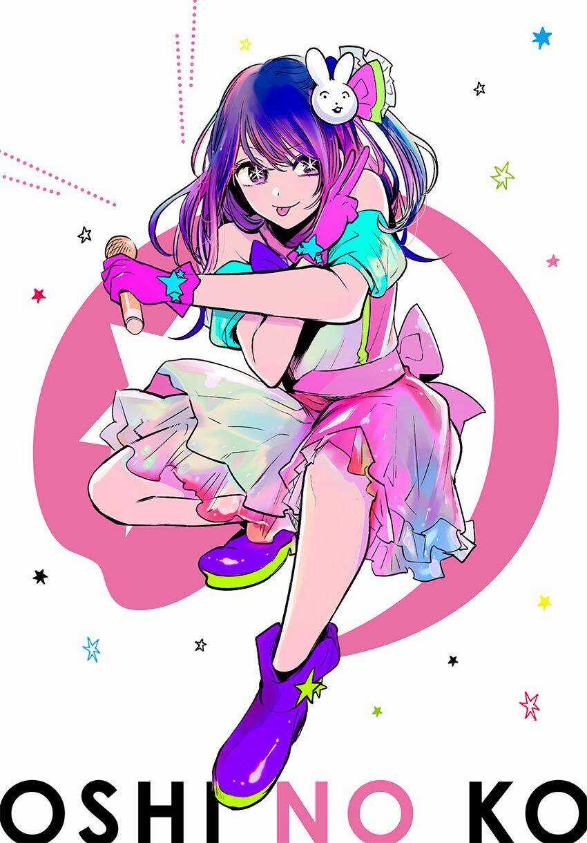 Đứa Con Của Thần Tượng - Chapter 80 - Trang 2