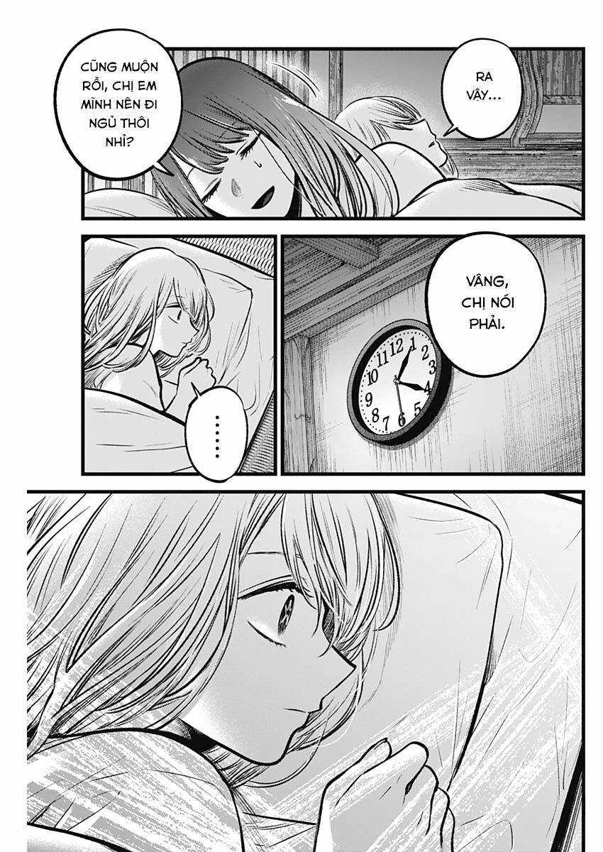 Đứa Con Của Thần Tượng - Chapter 80 - Trang 15