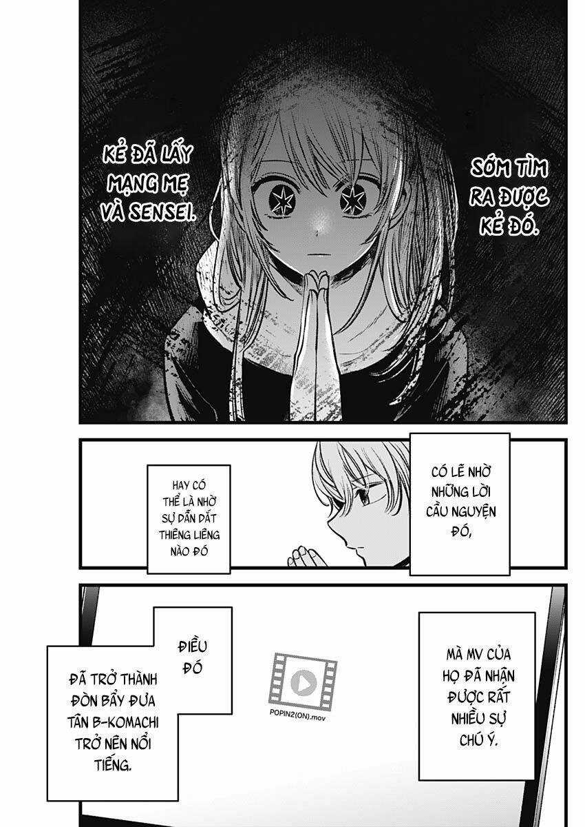 Đứa Con Của Thần Tượng - Chapter 80 - Trang 19