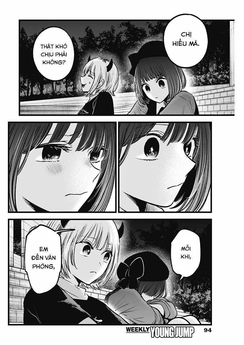 Đứa Con Của Thần Tượng - Chapter 82 - Trang 15