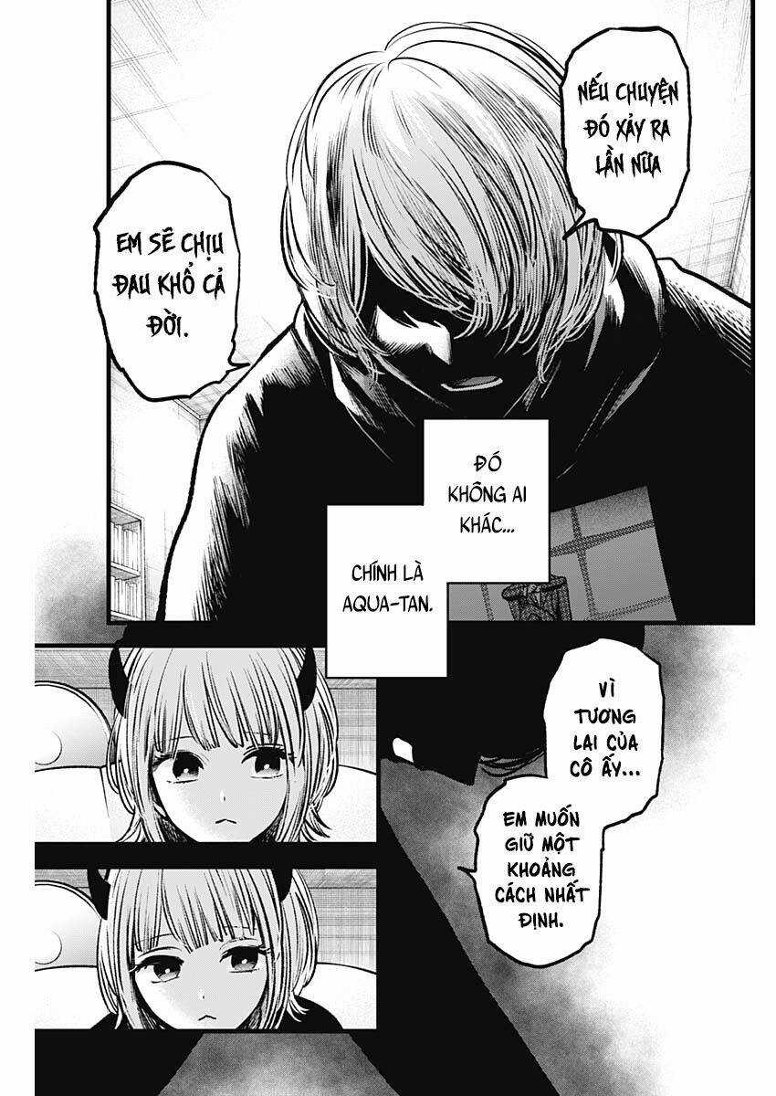 Đứa Con Của Thần Tượng - Chapter 83 - Trang 18