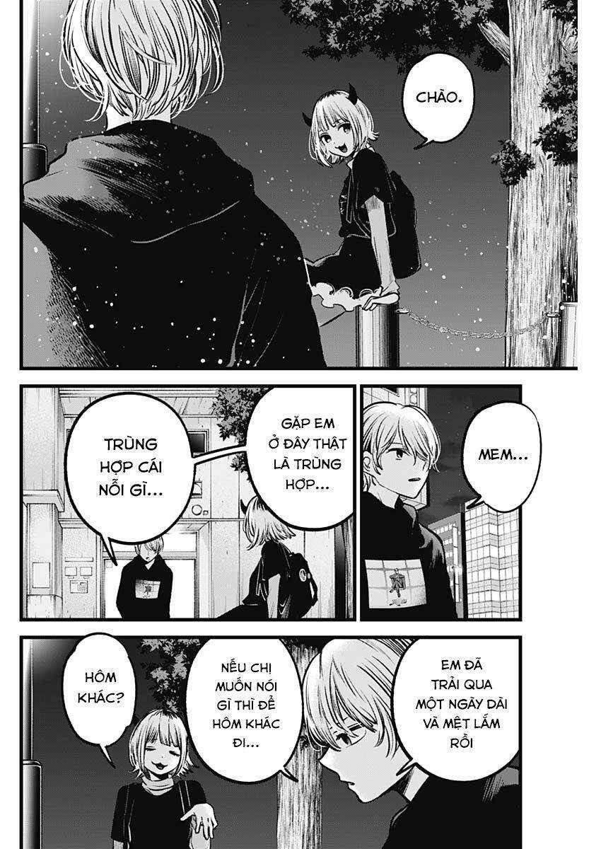 Đứa Con Của Thần Tượng - Chapter 83 - Trang 3