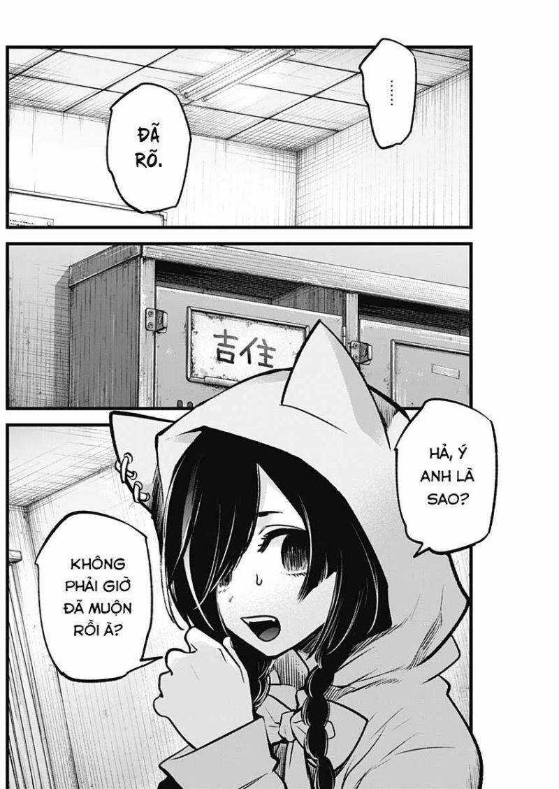 Đứa Con Của Thần Tượng - Chapter 88 - Trang 17