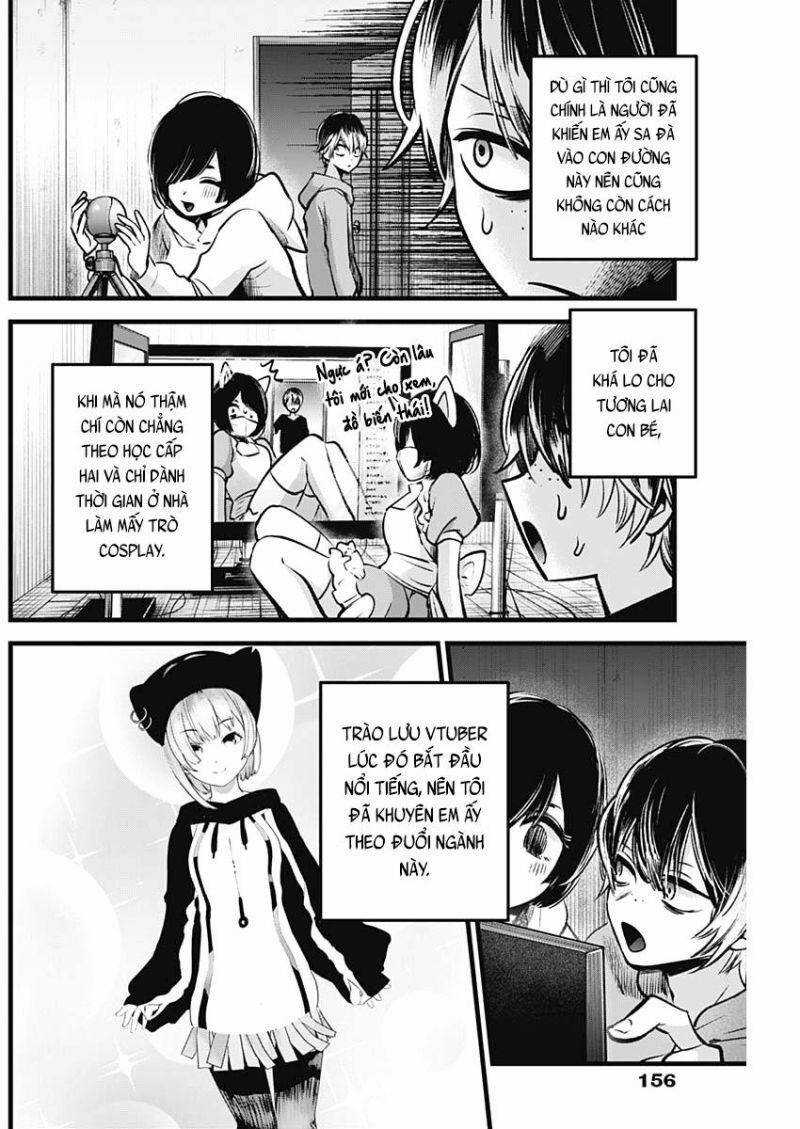 Đứa Con Của Thần Tượng - Chapter 88 - Trang 5