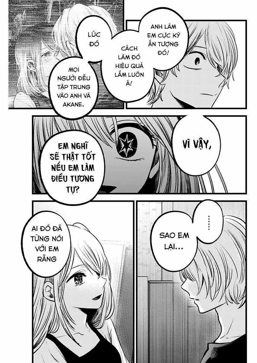 Đứa Con Của Thần Tượng - Chapter 93 - Trang 4