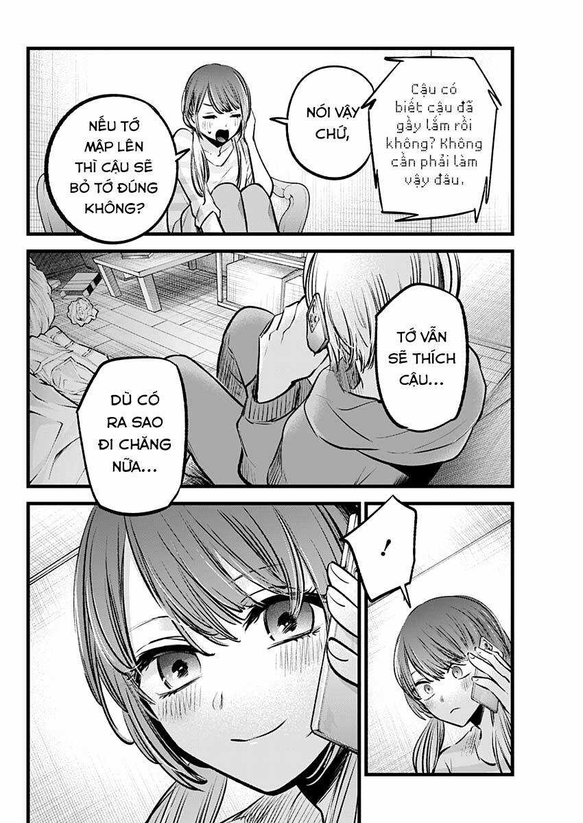 Đứa Con Của Thần Tượng - Chapter 97 - Trang 9