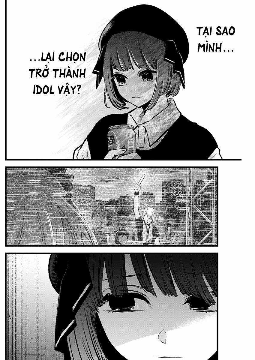 Đứa Con Của Thần Tượng - Chapter 99 - Trang 8
