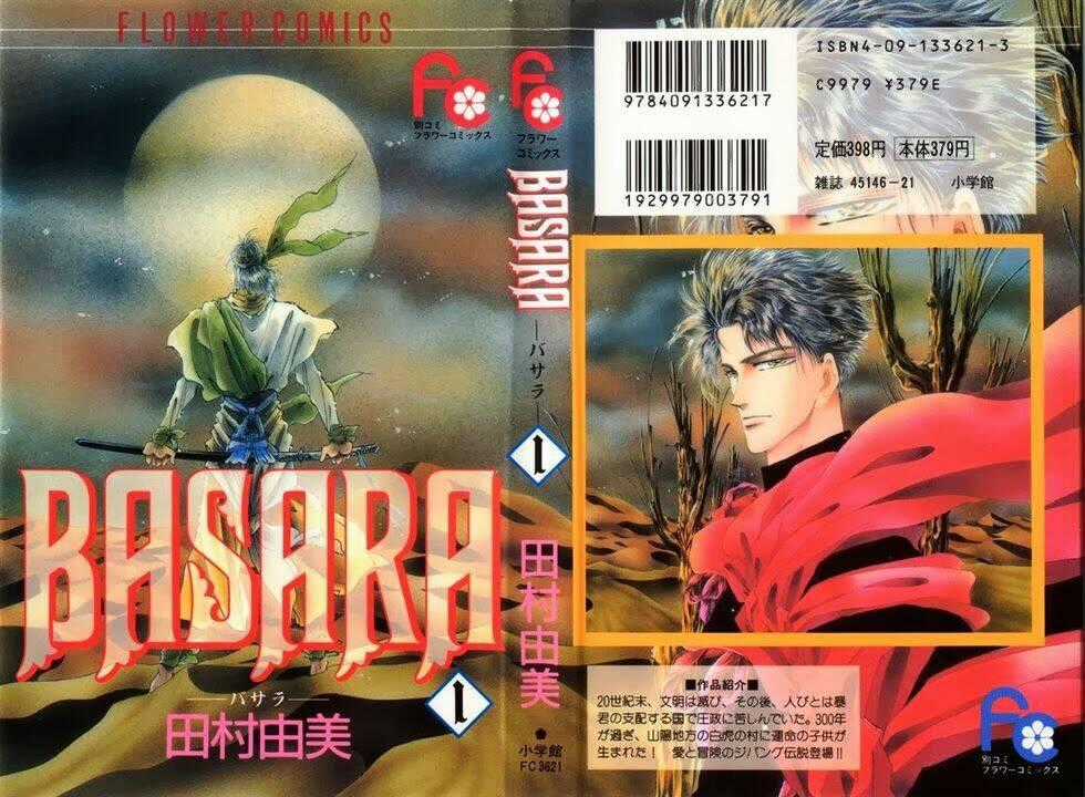 Đứa Con Số Phận - Chapter 1 - Trang 1