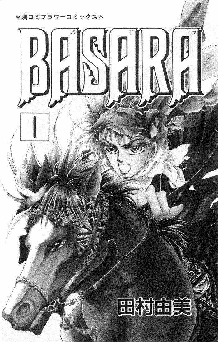 Đứa Con Số Phận - Chapter 1 - Trang 3