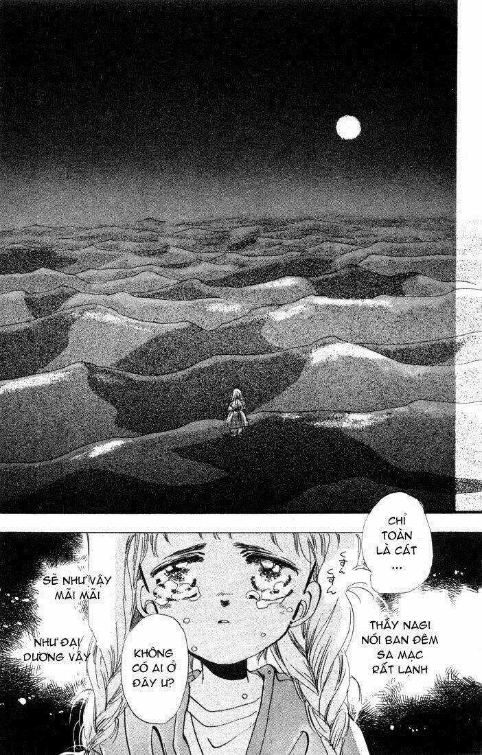 Đứa Con Số Phận - Chapter 1 - Trang 24