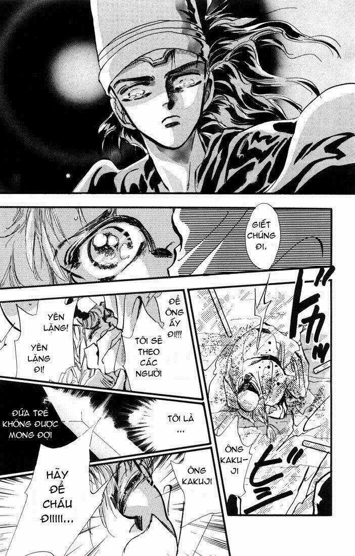 Đứa Con Số Phận - Chapter 1 - Trang 29
