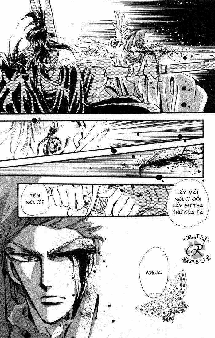 Đứa Con Số Phận - Chapter 1 - Trang 31