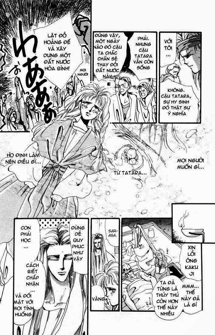 Đứa Con Số Phận - Chapter 1 - Trang 35