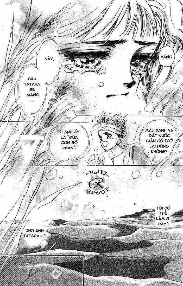 Đứa Con Số Phận - Chapter 1 - Trang 36