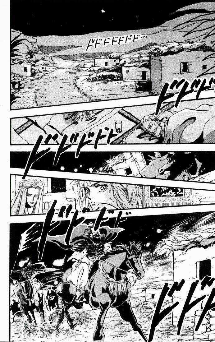 Đứa Con Số Phận - Chapter 1 - Trang 40