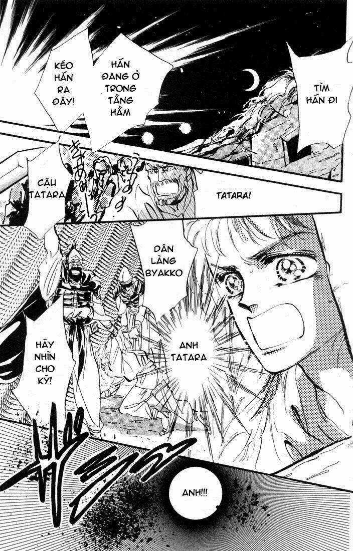 Đứa Con Số Phận - Chapter 1 - Trang 43