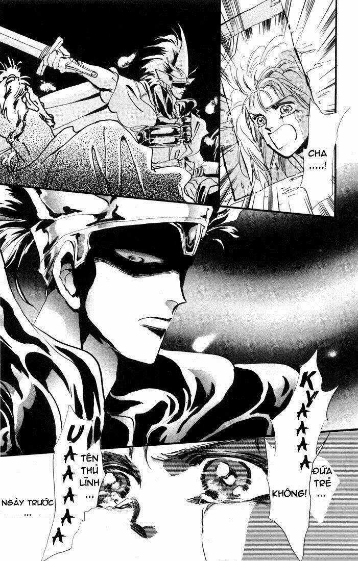 Đứa Con Số Phận - Chapter 1 - Trang 45