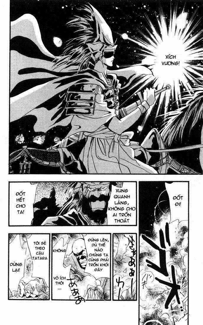 Đứa Con Số Phận - Chapter 1 - Trang 46