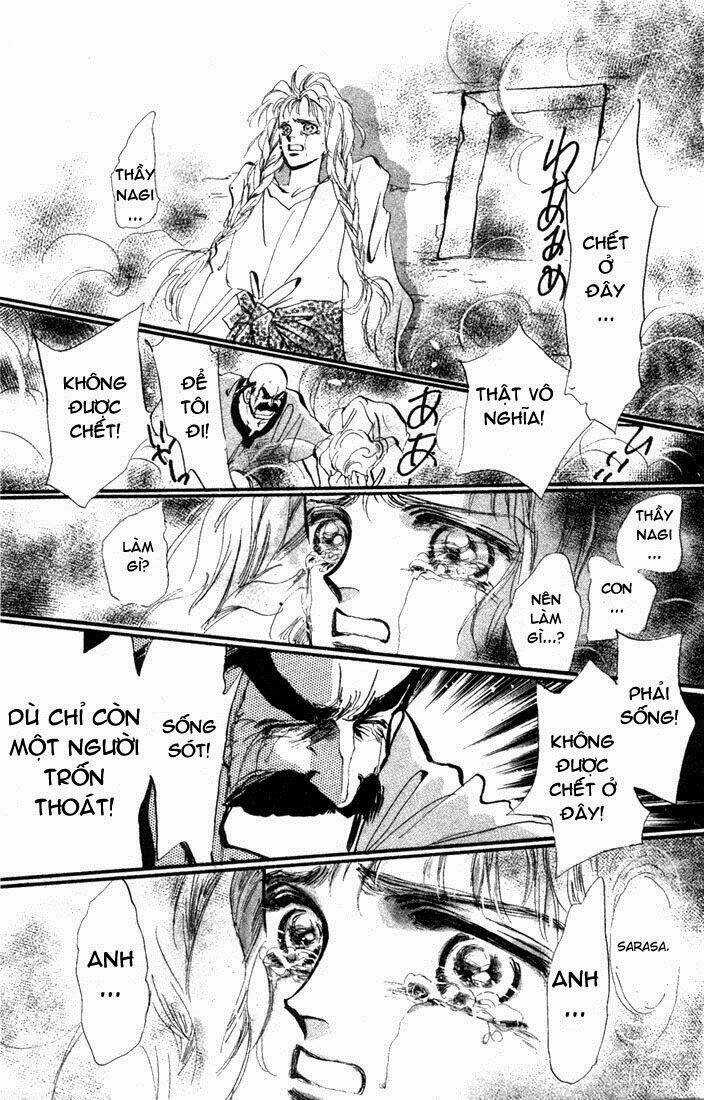 Đứa Con Số Phận - Chapter 1 - Trang 47