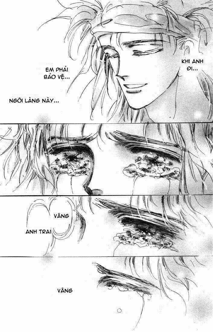 Đứa Con Số Phận - Chapter 1 - Trang 48