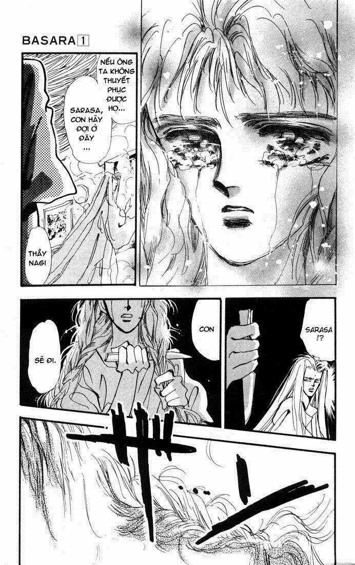 Đứa Con Số Phận - Chapter 1 - Trang 49