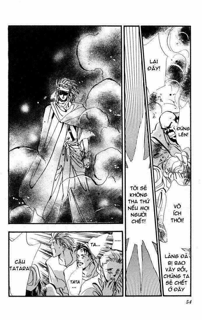 Đứa Con Số Phận - Chapter 1 - Trang 50