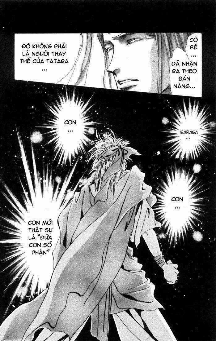 Đứa Con Số Phận - Chapter 1 - Trang 52