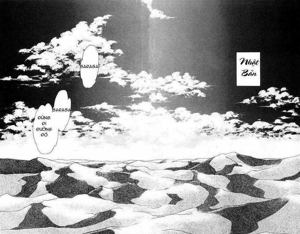 Đứa Con Số Phận - Chapter 1 - Trang 9