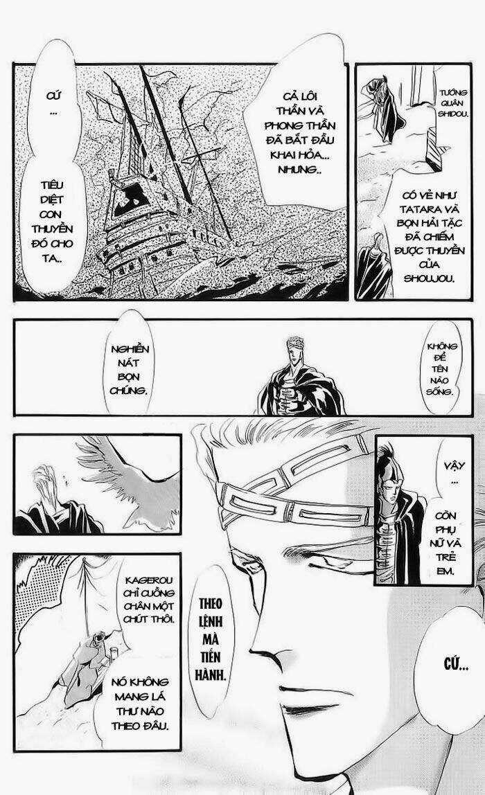 Đứa Con Số Phận - Chapter 10 - Trang 24