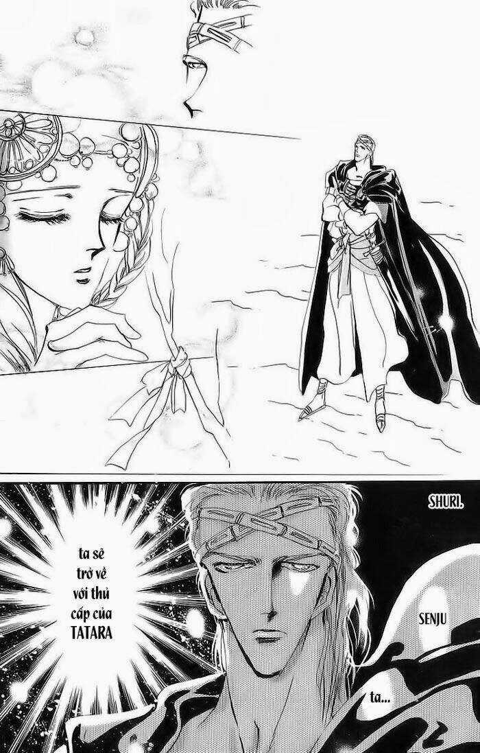 Đứa Con Số Phận - Chapter 10 - Trang 25