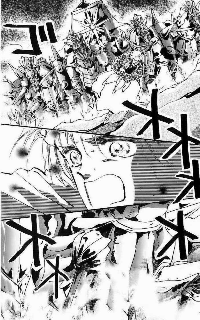 Đứa Con Số Phận - Chapter 10 - Trang 28