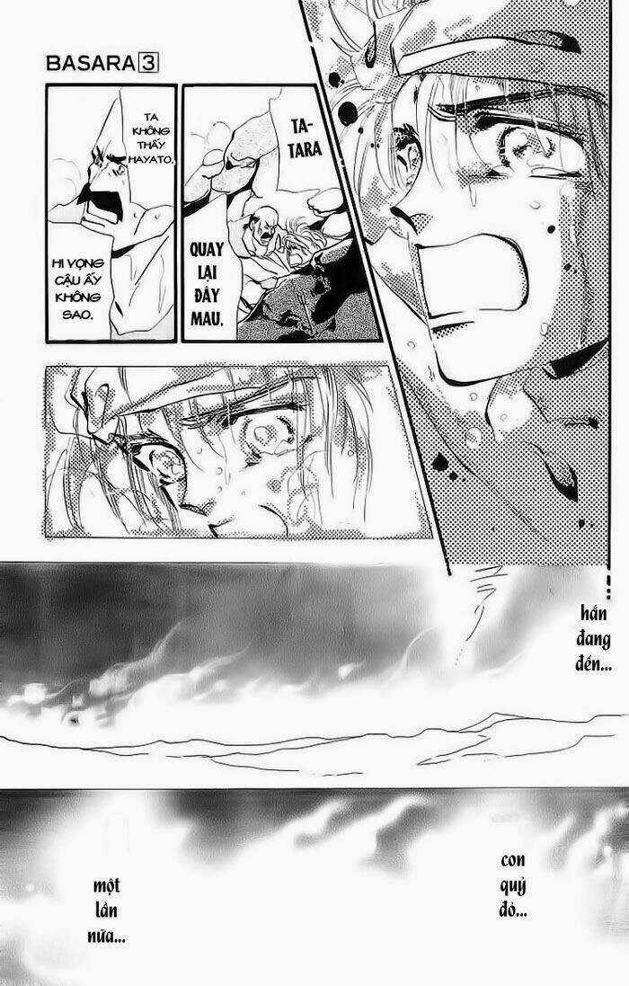 Đứa Con Số Phận - Chapter 10 - Trang 29