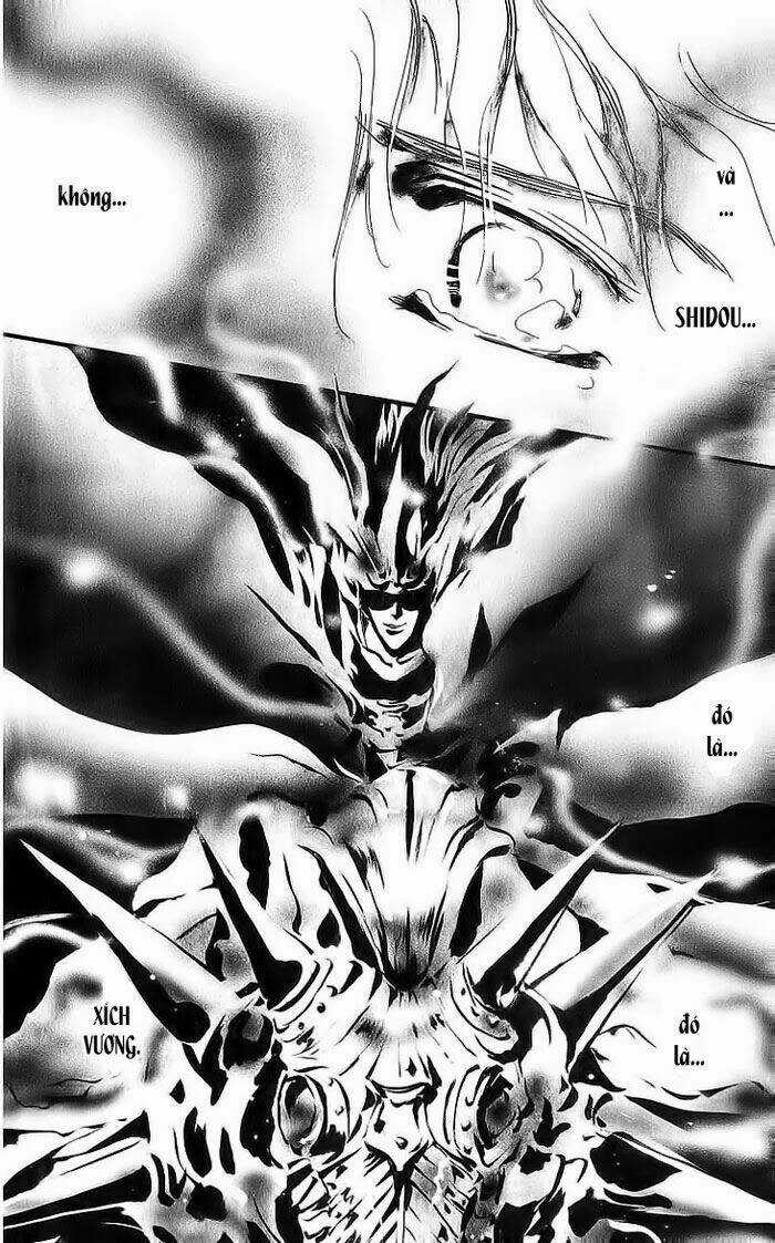 Đứa Con Số Phận - Chapter 10 - Trang 30